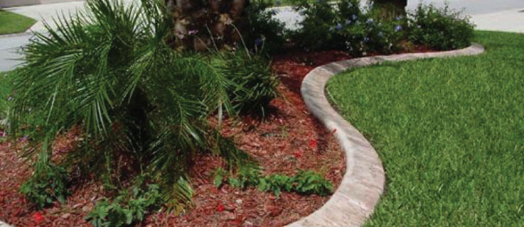 Curbing