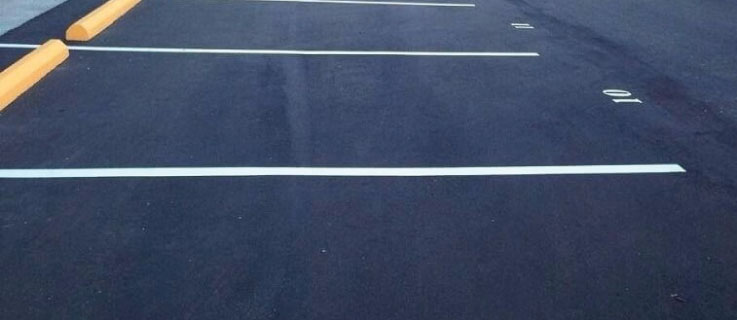 Thermoplastic Stripping